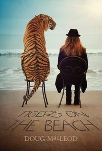 Produktbild: Tigers on the Beach