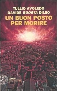 Produktbild: Dileo, B: Buon posto per morire