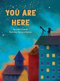 Produktbild: You Are Here