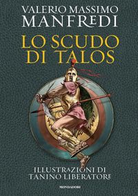 Produktbild: Lo scudo di Talos