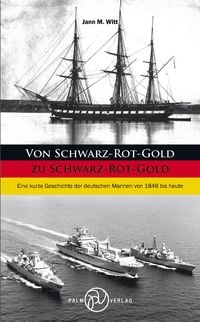 Produktbild: Von Schwarz-Rot-Gold zu Schwarz-Rot-Gold