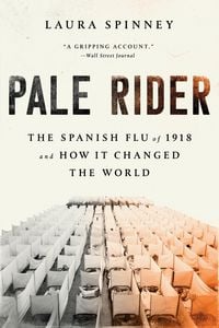 Produktbild: Pale Rider