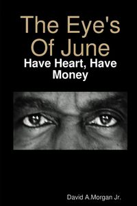 Produktbild: The Eye's Of June