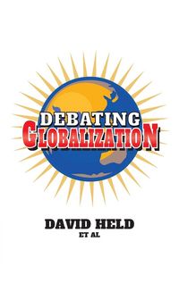 Produktbild: Debating Globalization