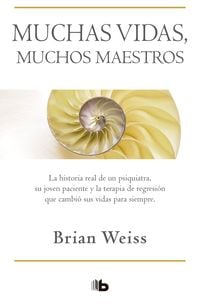Produktbild: Muchas Vidas, Muchos Maestros / Many Lives, Many Masters