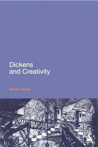 Produktbild: Dickens and Creativity