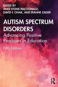 Produktbild: Autism Spectrum Disorders