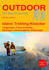 Bild vom Artikel Island: Trekking-Klassiker vom Autor Erik Van de Perre