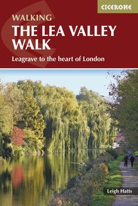 Produktbild: The Lea Valley Walk