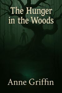 Produktbild: The hunger in the woods