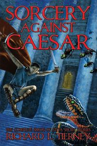 Produktbild: Sorcery Against Caesar