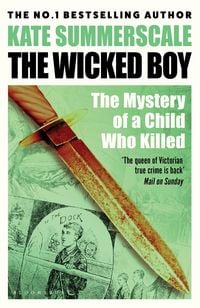 Produktbild: The Wicked Boy