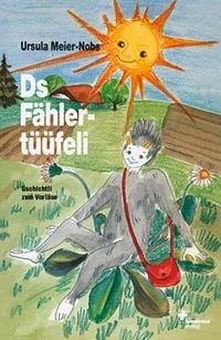 Produktbild Ds Fählertüüfeli