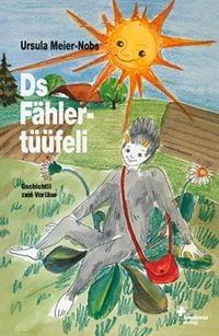 Produktbild: Ds F&auml;hlert&uuml;&uuml;feli