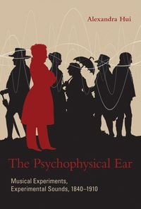 Produktbild: The Psychophysical Ear