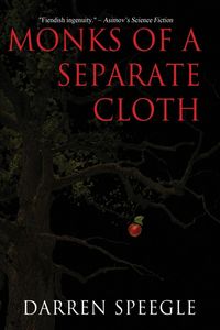 Produktbild: Monks of a Separate Cloth