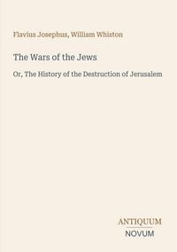 Produktbild: The Wars of the Jews
