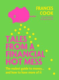 Produktbild: Tales from a Financial Hot Mess