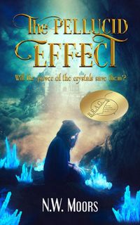 Produktbild: The Pellucid Effect (The World of Manx, #1)