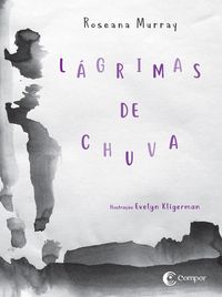 Produktbild: L&aacute;grimas de chuva