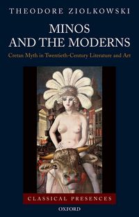 Produktbild: Minos and the Moderns