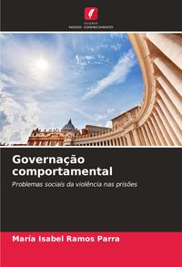 Produktbild: Governa&ccedil;&atilde;o comportamental