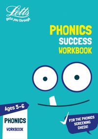 Produktbild: Letts Ks1 Revision Success - N