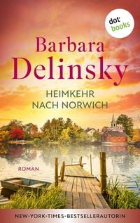 Produktbild: Heimkehr nach Norwich