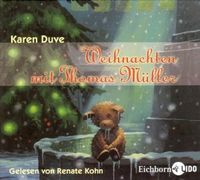 Produktbild: Weihnachten mit Thomas Müller, 1 Audio-CD