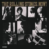Produktbild: The Rolling Stones,Now! (Vinyl)