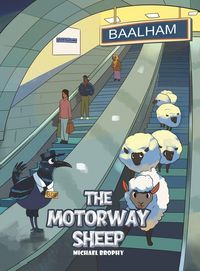 Produktbild: The Motorway Sheep