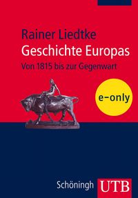 Produktbild: Geschichte Europas