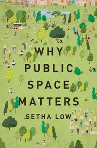 Produktbild: Why Public Space Matters