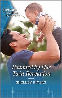 Produktbild: Reunited by Her Twin Revelation