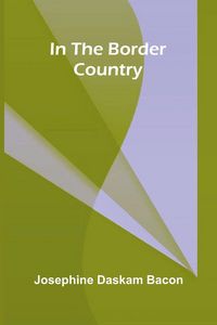 Produktbild: In The Border Country