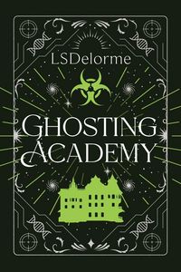 Produktbild: Ghosting Academy