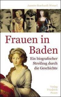 Produktbild: Frauen in Baden