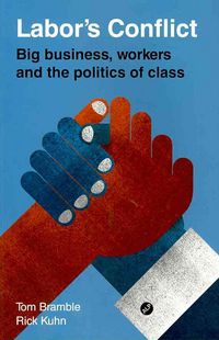 Produktbild: Labor's Conflict