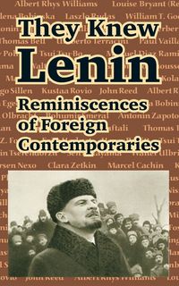Produktbild: They Knew Lenin
