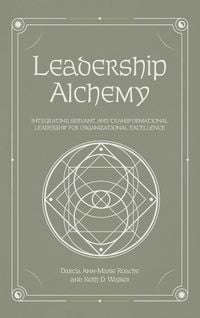 Produktbild: Leadership Alchemy