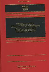 Produktbild: International Intellectual Property in an Integrated World Economy