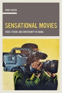 Produktbild: Sensational Movies
