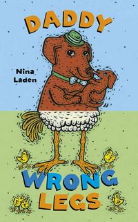 Produktbild: Laden, N: Daddy Wrong Legs