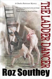Produktbild: The Ladder Dancer