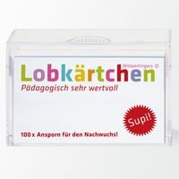 Produktbild: Lobk&auml;rtchen