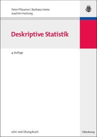 Produktbild: Statistik f&uuml;r Wirtschafts- und Sozialwissenschaften: Deskriptive Statistik