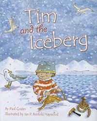Produktbild: Tim and the Iceberg