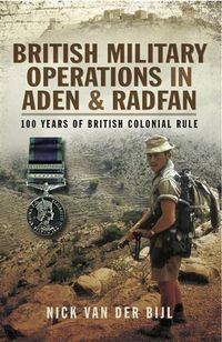 Produktbild: British Military Operations in Aden and Radfan