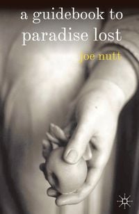 Produktbild: A Guidebook to Paradise Lost