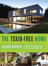 Produktbild: The Toxin-Free Home